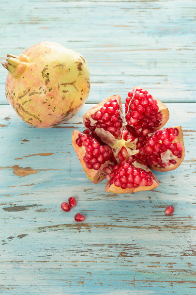 Pomegranate - Fotó, kép
