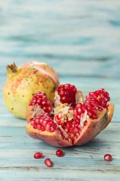 Pomegranate - Фото, зображення