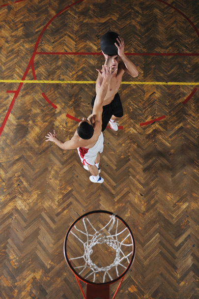 Magic basketball - Фото, изображение
