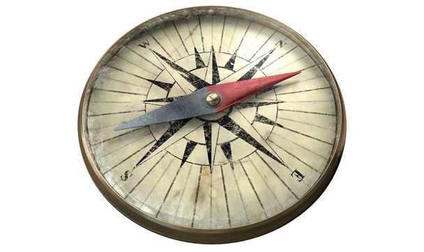 Античный компас
 - Фото, изображение