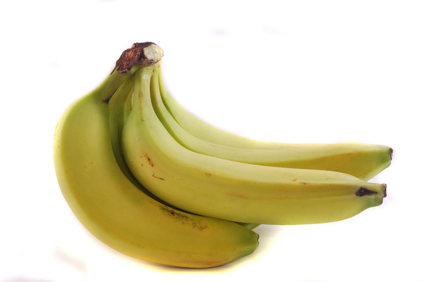 バナナ果実 - 写真・画像