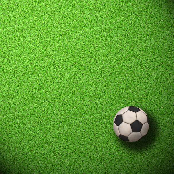 Fondo de pantalla de fútbol
 - Foto, imagen
