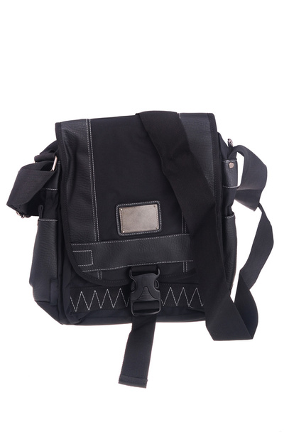 μαύρη τσάντα - Φωτογραφία, εικόνα