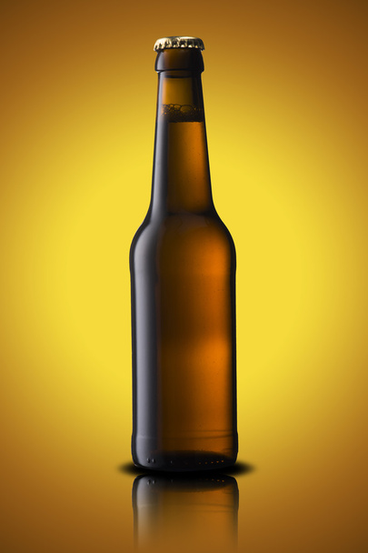 Bottle of beer - Zdjęcie, obraz