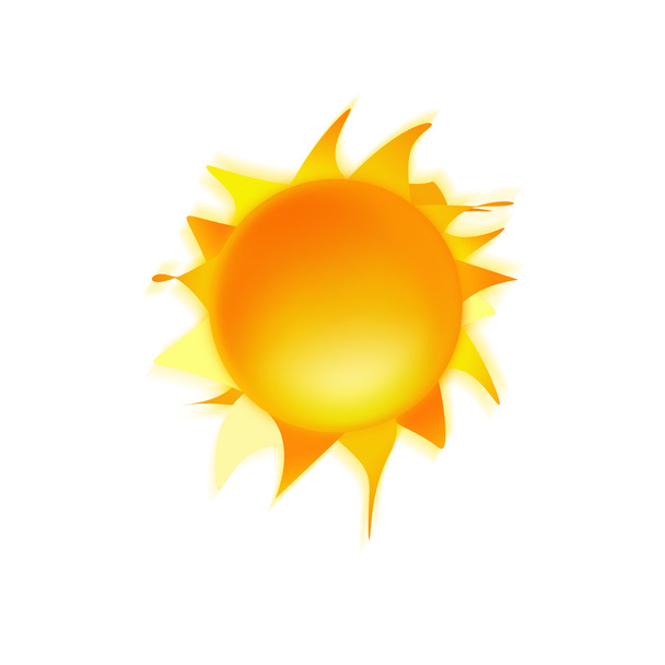 slunce - Fotografie, Obrázek