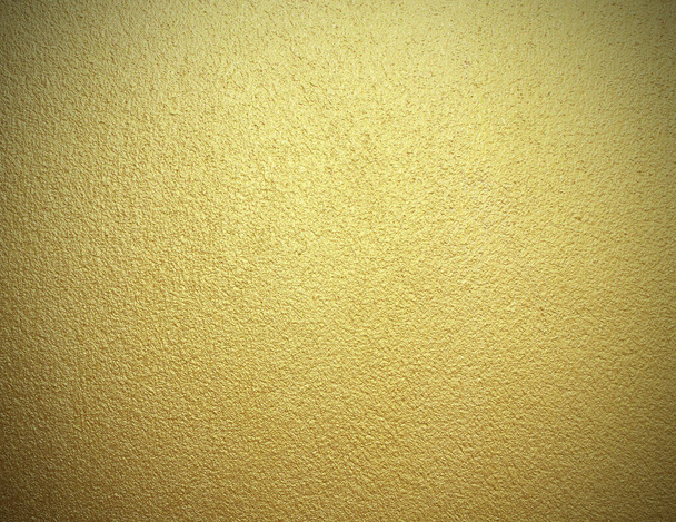 kultainen seinä rakenne tausta - Valokuva, kuva