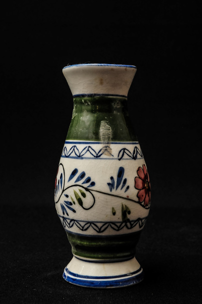 vaso di porcellana
 - Foto, immagini