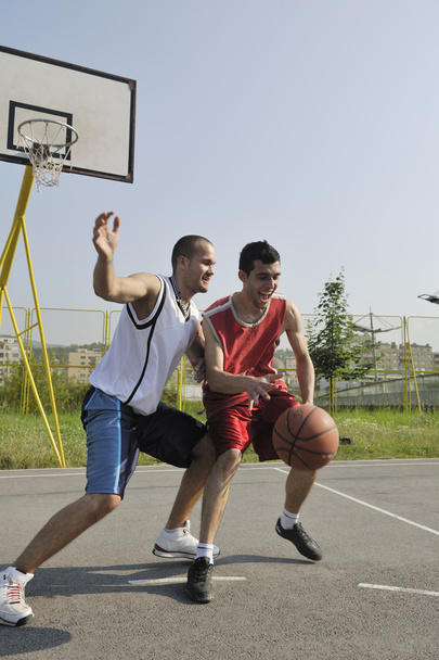 Basketball player - Fotoğraf, Görsel