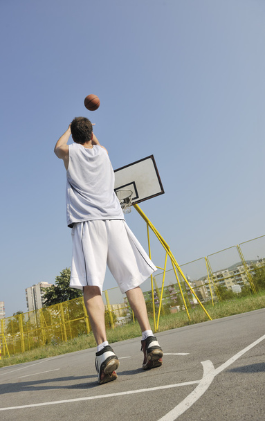 Basketball player - 写真・画像