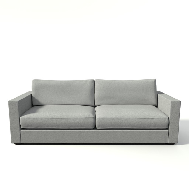 modernes Sofa. - Foto, Bild
