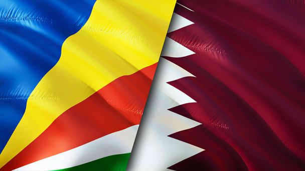 Qatar flag Free Stock Photos, Images, and Pictures of Qatar flag