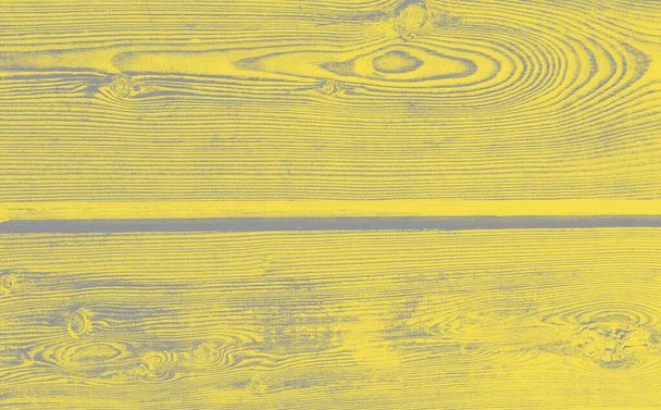Vecchio marrone vintage grunge sfondo fatto di tavole di legno colore di tendenza del 2021. - Foto, immagini
