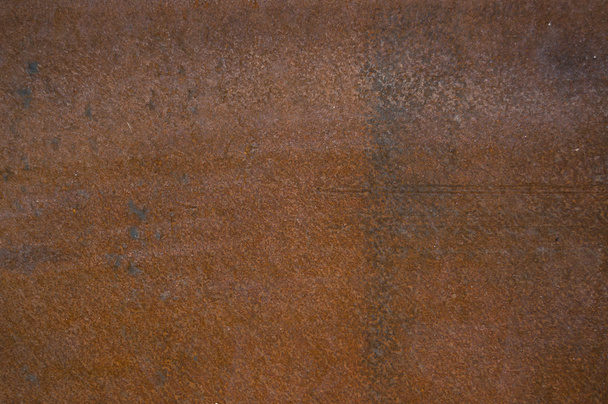 Rusted iron - Valokuva, kuva