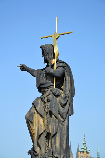 άγαλμα των Αποστόλων - Φωτογραφία, εικόνα