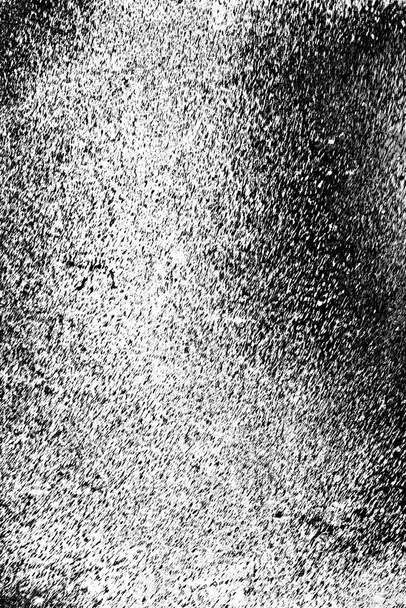 grungy abstrakcyjny czarny i biały teksturowane tło - Zdjęcie, obraz