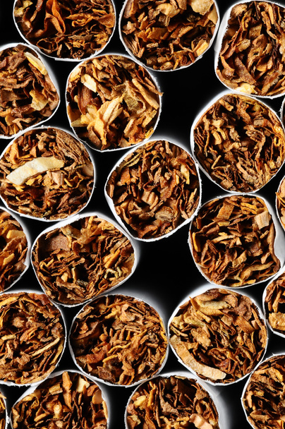 Tabákový průmysl - Fotografie, Obrázek