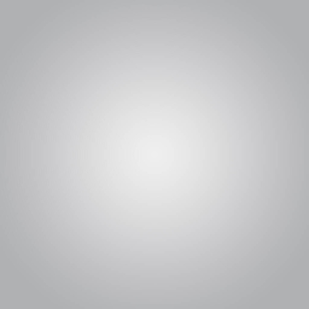 Abstrato Vazio Branco Escuro Gradiente cinza com iluminação vinheta sólida preta Estúdio parede e piso de fundo bem usar como pano de fundo. Fundo vazio sala branca com espaço para o seu texto e imagem. - Foto, Imagem