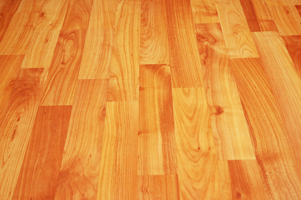 dřevěné podlahy - lze použít jako pozadí - Fotografie, Obrázek
