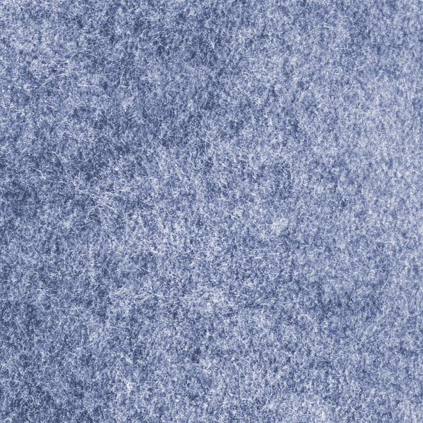 Blue material texture - Фото, зображення