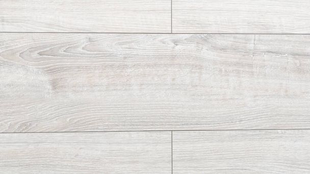 fundo textura de madeira branca de pranchas em padrão de madeira grunge pintado parede de chão - Foto, Imagem