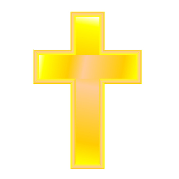 Croce d'oro
 - Foto, immagini