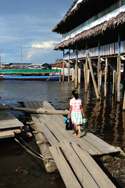 Iquitos - Peru - Foto, afbeelding