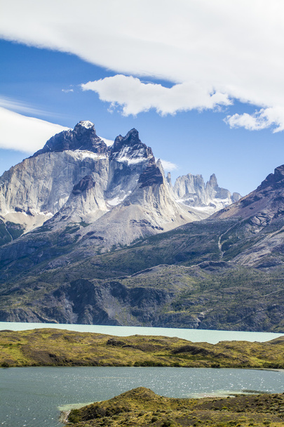 Parc national des Torres del Paine - Destination de voyage
 - Photo, image