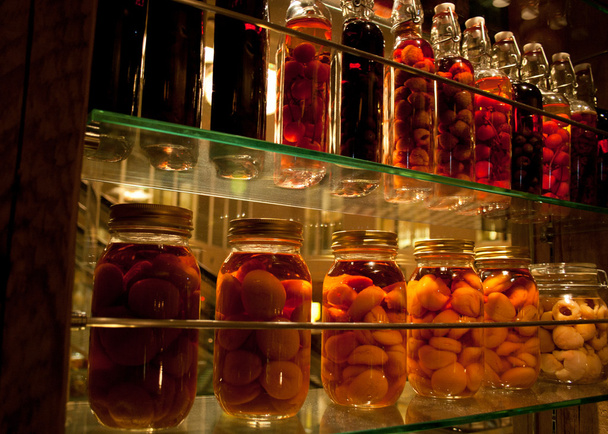 Conserves and Pickles - 写真・画像