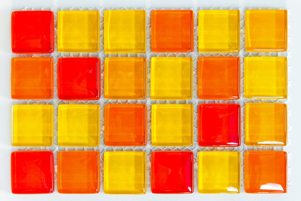 Glass tiles - Φωτογραφία, εικόνα