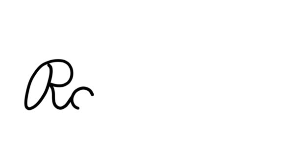 ротанг декоративний почерк анімації в шести проклятих і готичних шрифтах
 - Кадри, відео