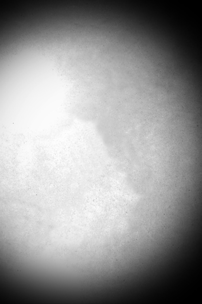 Cinza escuro grunge fundo - Foto, Imagem