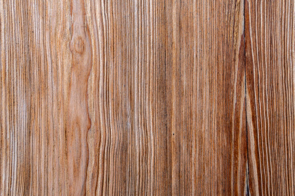 Detail of a macro image of the texture of an old wood. Image for backgrounds - Photo, Image