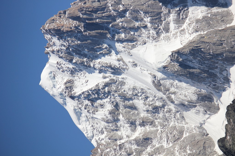 Montaña - Foto, imagen