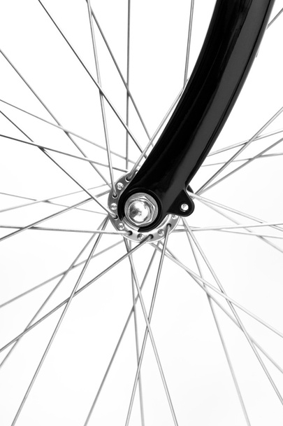 Bike detail - Foto, imagen