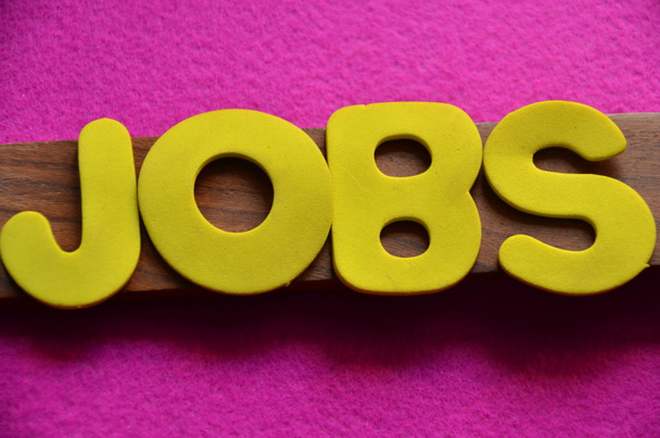 Jobs - Photo, Image