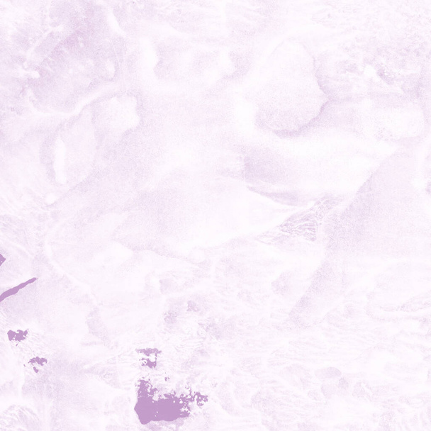 sfondo acquerello viola con texture carta realistica - Foto, immagini