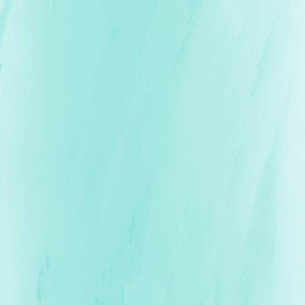 texture turquoise, fond abstrait - Photo, image
