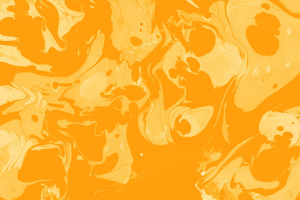marble background with paint splashes texture - Fotografie, Obrázek