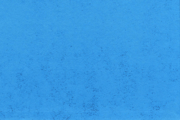 abstract blue old paper texture background - Φωτογραφία, εικόνα