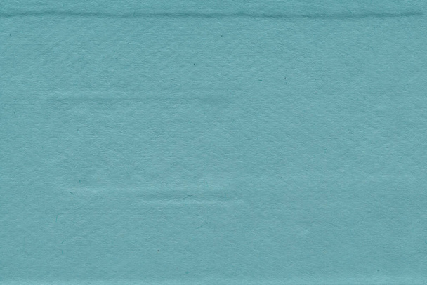 vieux papier bleu texture fond - Photo, image