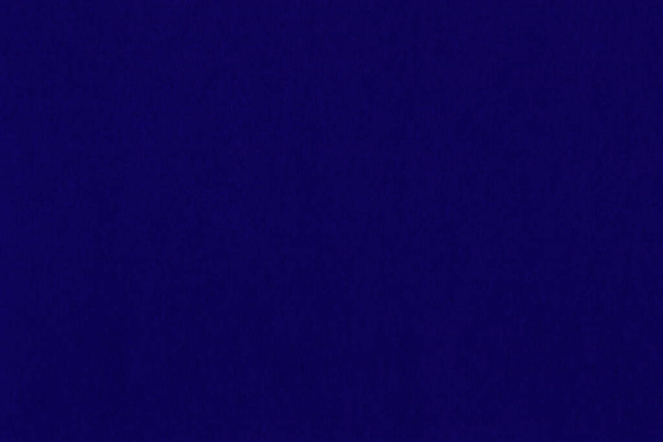 синий старый бумажный текстурный фон  - Фото, изображение