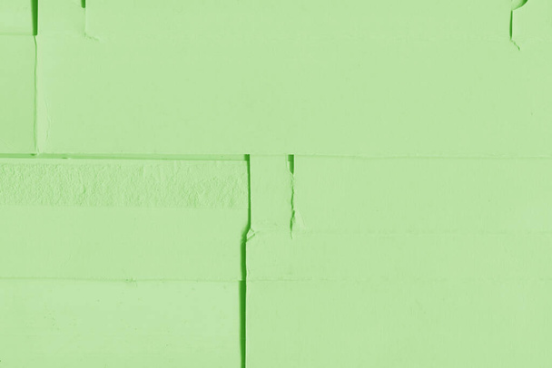 old green paper texture background - Fotografie, Obrázek