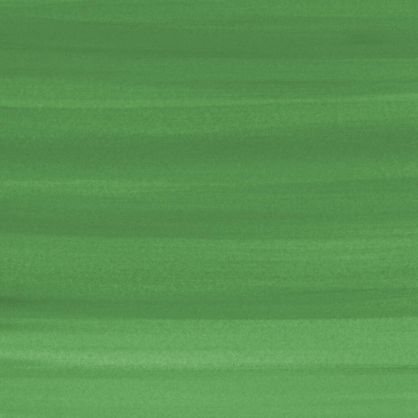 Gouache texture verde, sfondo astratto - Foto, immagini