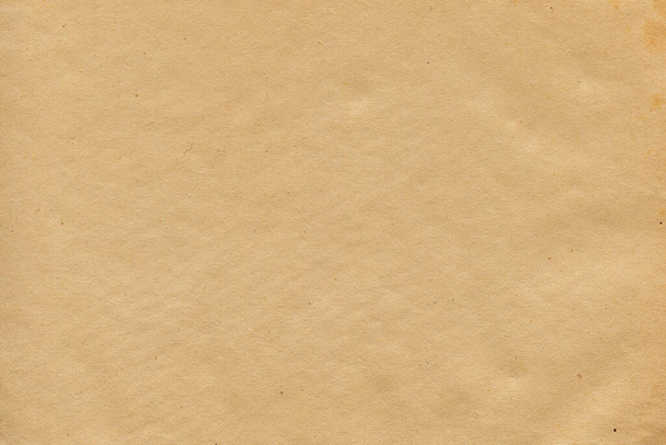 Starý hnědý papír textura pozadí - Fotografie, Obrázek
