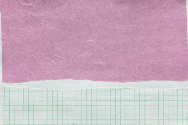 Renkli kağıt soyut doku arkaplanı - Fotoğraf, Görsel