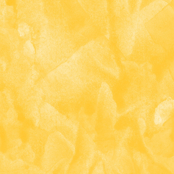 Žlutá textura, abstraktní pozadí - Fotografie, Obrázek