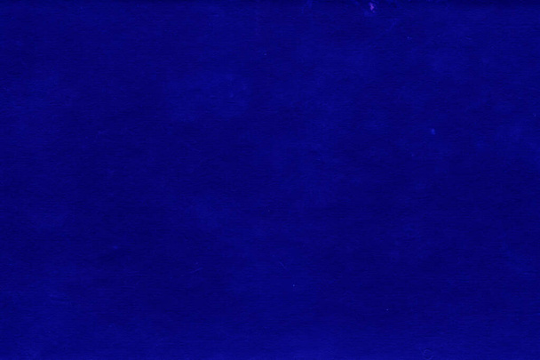 elvont kék régi papír textúra háttér - Fotó, kép