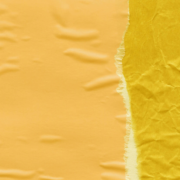Színes papír elvont textúra háttér - Fotó, kép