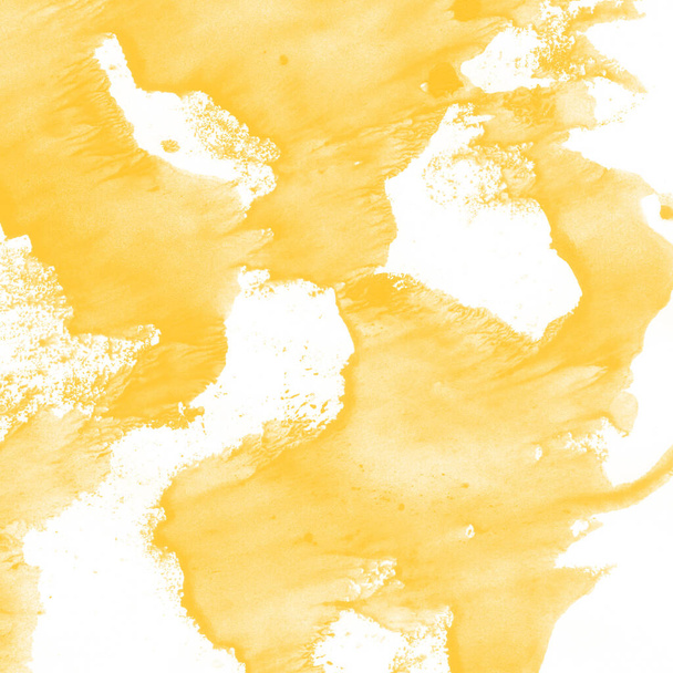 Yellow  texture, abstract background - Fotó, kép