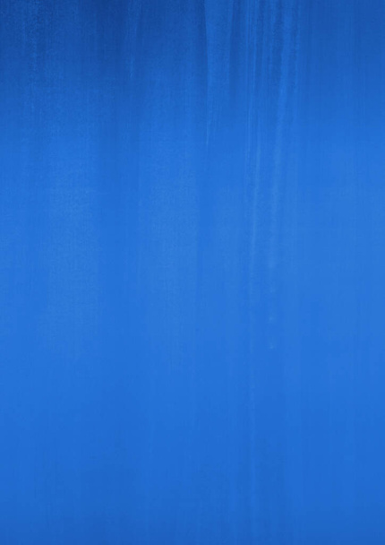 Deep blue texture, abstract background - Foto, Imagen